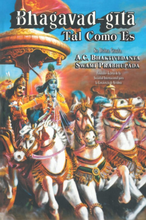 Manual del Bhakta